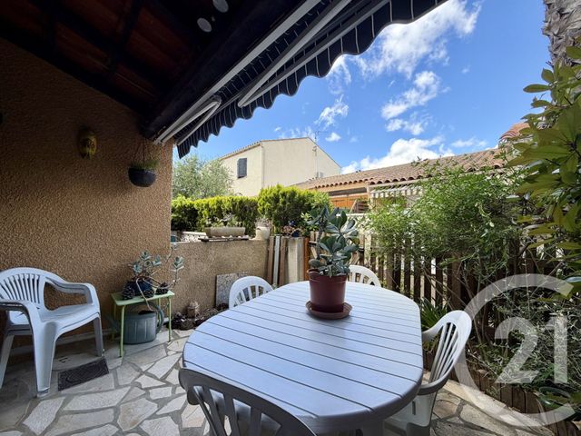 Maison &agrave; vendre - 2 pi&egrave;ces - 29,13 m2 - Le Cap D Agde - 34 - LANGUEDOC-ROUSSILLON