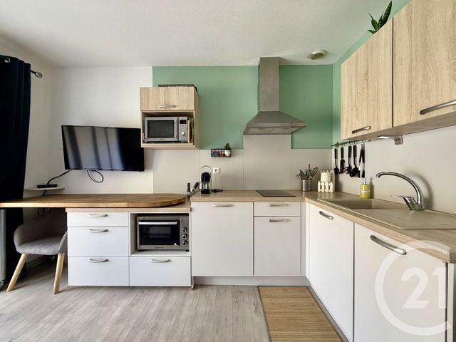 Maison &agrave; vendre - 2 pi&egrave;ces - 29,13 m2 - Le Cap D Agde - 34 - LANGUEDOC-ROUSSILLON