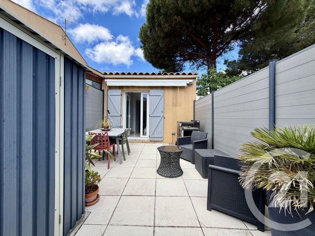 Maison &agrave; vendre - 2 pi&egrave;ces - 29,13 m2 - Le Cap D Agde - 34 - LANGUEDOC-ROUSSILLON