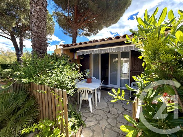 maison - LE CAP D AGDE - 34