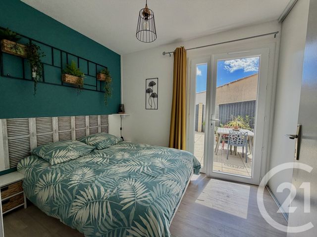 Maison &agrave; vendre - 2 pi&egrave;ces - 29,13 m2 - Le Cap D Agde - 34 - LANGUEDOC-ROUSSILLON