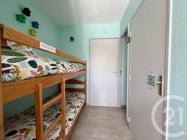 Maison &agrave; vendre - 2 pi&egrave;ces - 29,13 m2 - Le Cap D Agde - 34 - LANGUEDOC-ROUSSILLON