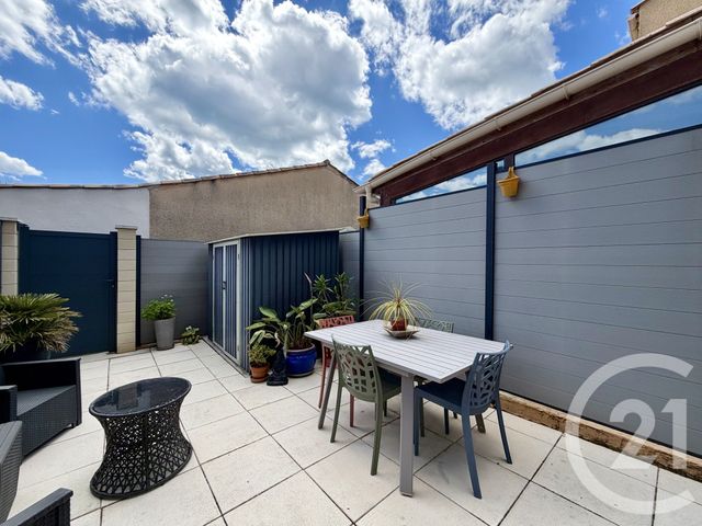 Maison &agrave; vendre - 2 pi&egrave;ces - 29,13 m2 - Le Cap D Agde - 34 - LANGUEDOC-ROUSSILLON