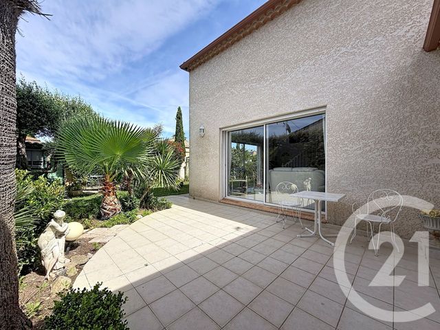 Maison &agrave; vendre - 5 pi&egrave;ces - 246,30 m2 - Le Grau D Agde - 34 - LANGUEDOC-ROUSSILLON