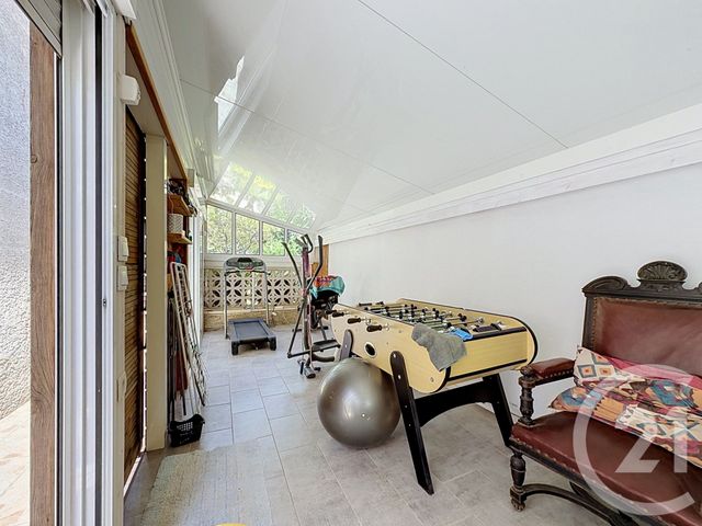 Maison &agrave; vendre - 5 pi&egrave;ces - 246,30 m2 - Le Grau D Agde - 34 - LANGUEDOC-ROUSSILLON