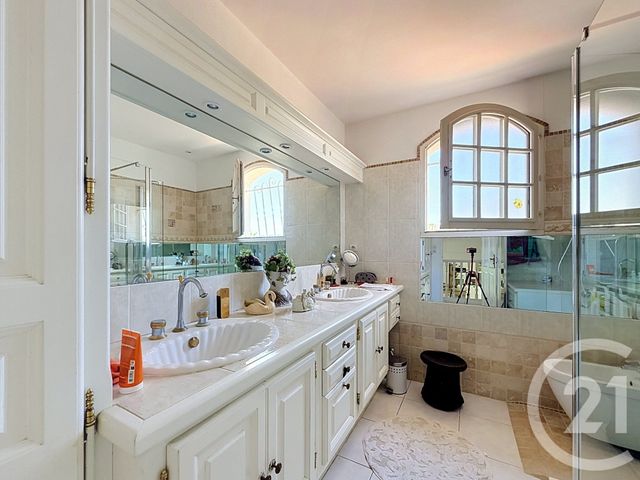 Maison &agrave; vendre - 5 pi&egrave;ces - 246,30 m2 - Le Grau D Agde - 34 - LANGUEDOC-ROUSSILLON