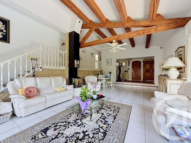 Maison &agrave; vendre - 5 pi&egrave;ces - 246,30 m2 - Le Grau D Agde - 34 - LANGUEDOC-ROUSSILLON