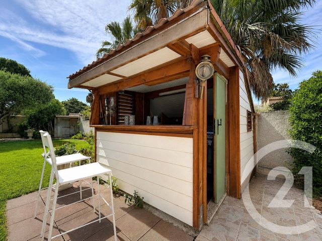 Maison &agrave; vendre - 5 pi&egrave;ces - 246,30 m2 - Le Grau D Agde - 34 - LANGUEDOC-ROUSSILLON