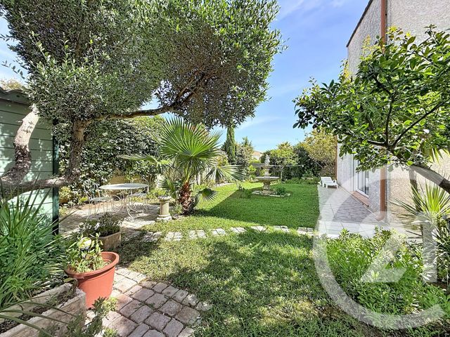 Maison &agrave; vendre - 5 pi&egrave;ces - 246,30 m2 - Le Grau D Agde - 34 - LANGUEDOC-ROUSSILLON