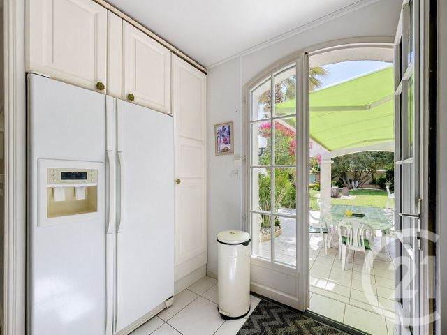 Maison &agrave; vendre - 5 pi&egrave;ces - 246,30 m2 - Le Grau D Agde - 34 - LANGUEDOC-ROUSSILLON