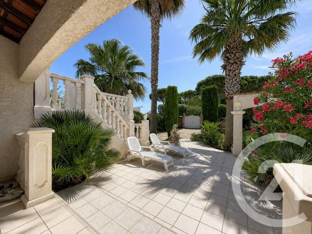 Maison &agrave; vendre - 5 pi&egrave;ces - 246,30 m2 - Le Grau D Agde - 34 - LANGUEDOC-ROUSSILLON