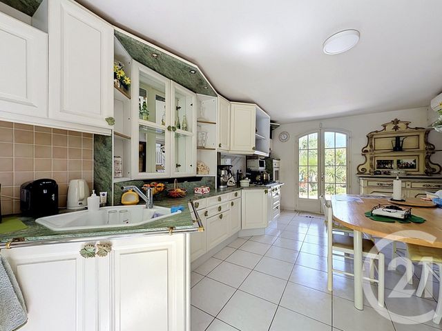 Maison &agrave; vendre - 5 pi&egrave;ces - 246,30 m2 - Le Grau D Agde - 34 - LANGUEDOC-ROUSSILLON