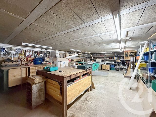 Maison &agrave; vendre - 5 pi&egrave;ces - 246,30 m2 - Le Grau D Agde - 34 - LANGUEDOC-ROUSSILLON