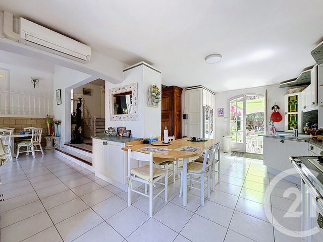 Maison &agrave; vendre - 5 pi&egrave;ces - 246,30 m2 - Le Grau D Agde - 34 - LANGUEDOC-ROUSSILLON