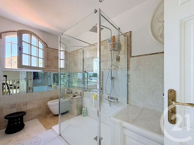 Maison &agrave; vendre - 5 pi&egrave;ces - 246,30 m2 - Le Grau D Agde - 34 - LANGUEDOC-ROUSSILLON