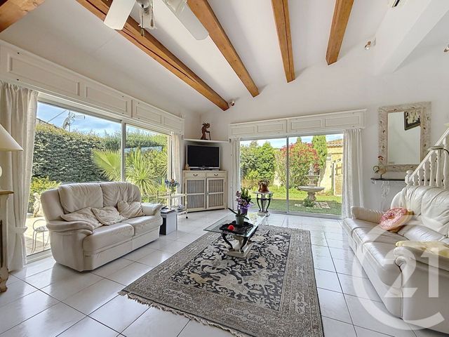 Maison &agrave; vendre - 5 pi&egrave;ces - 246,30 m2 - Le Grau D Agde - 34 - LANGUEDOC-ROUSSILLON