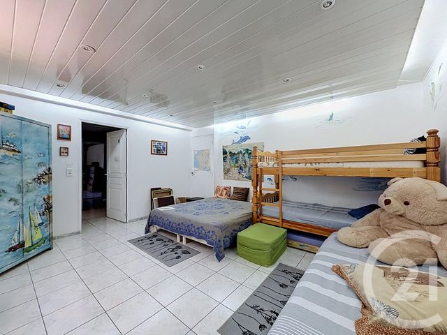 Maison &agrave; vendre - 5 pi&egrave;ces - 246,30 m2 - Le Grau D Agde - 34 - LANGUEDOC-ROUSSILLON