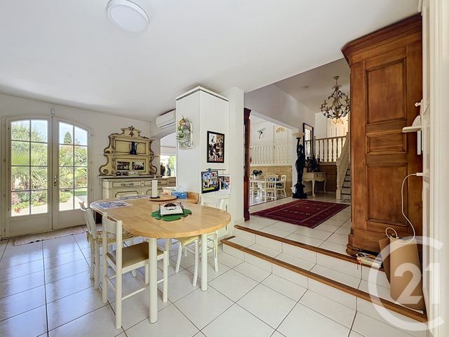 Maison &agrave; vendre - 5 pi&egrave;ces - 246,30 m2 - Le Grau D Agde - 34 - LANGUEDOC-ROUSSILLON