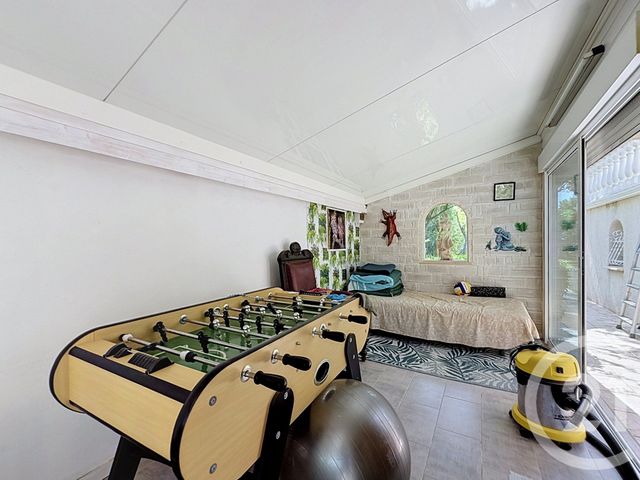 Maison &agrave; vendre - 5 pi&egrave;ces - 246,30 m2 - Le Grau D Agde - 34 - LANGUEDOC-ROUSSILLON