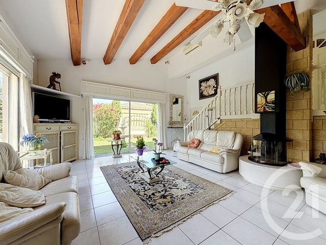 Maison &agrave; vendre - 5 pi&egrave;ces - 246,30 m2 - Le Grau D Agde - 34 - LANGUEDOC-ROUSSILLON