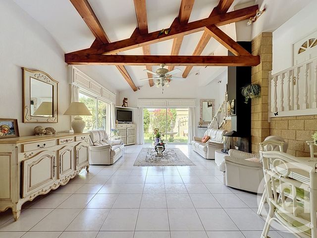 Maison &agrave; vendre - 5 pi&egrave;ces - 246,30 m2 - Le Grau D Agde - 34 - LANGUEDOC-ROUSSILLON