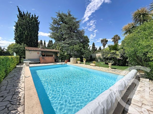 Maison &agrave; vendre - 7 pi&egrave;ces - 220,20 m2 - Vias - 34 - LANGUEDOC-ROUSSILLON