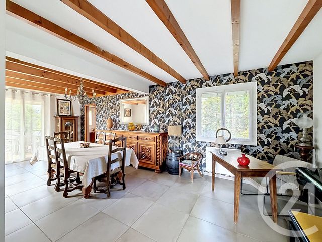 Maison &agrave; vendre - 7 pi&egrave;ces - 220,20 m2 - Vias - 34 - LANGUEDOC-ROUSSILLON