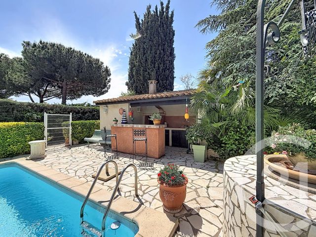 Maison &agrave; vendre - 7 pi&egrave;ces - 220,20 m2 - Vias - 34 - LANGUEDOC-ROUSSILLON