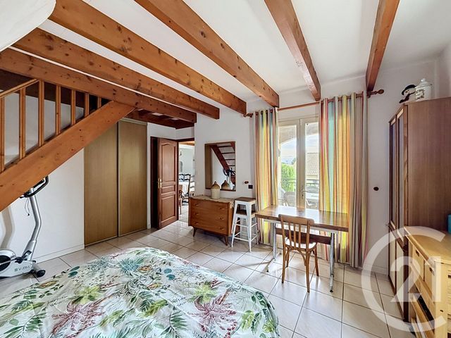 Maison &agrave; vendre - 7 pi&egrave;ces - 220,20 m2 - Vias - 34 - LANGUEDOC-ROUSSILLON