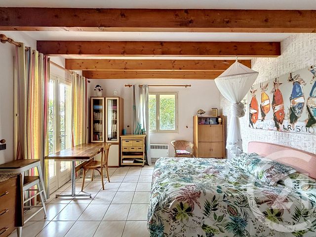Maison &agrave; vendre - 7 pi&egrave;ces - 220,20 m2 - Vias - 34 - LANGUEDOC-ROUSSILLON