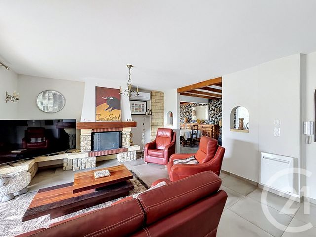 Maison &agrave; vendre - 7 pi&egrave;ces - 220,20 m2 - Vias - 34 - LANGUEDOC-ROUSSILLON