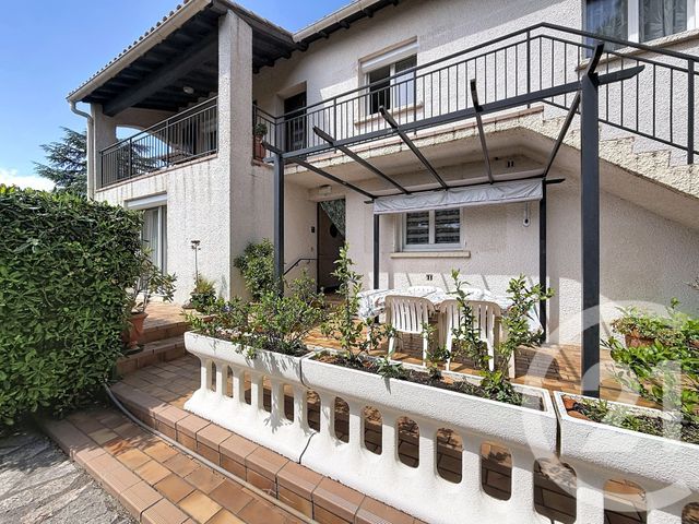 Maison &agrave; vendre - 7 pi&egrave;ces - 220,20 m2 - Vias - 34 - LANGUEDOC-ROUSSILLON
