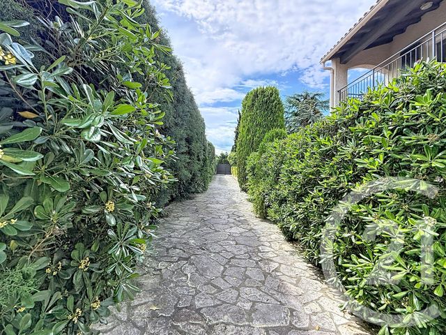 Maison &agrave; vendre - 7 pi&egrave;ces - 220,20 m2 - Vias - 34 - LANGUEDOC-ROUSSILLON