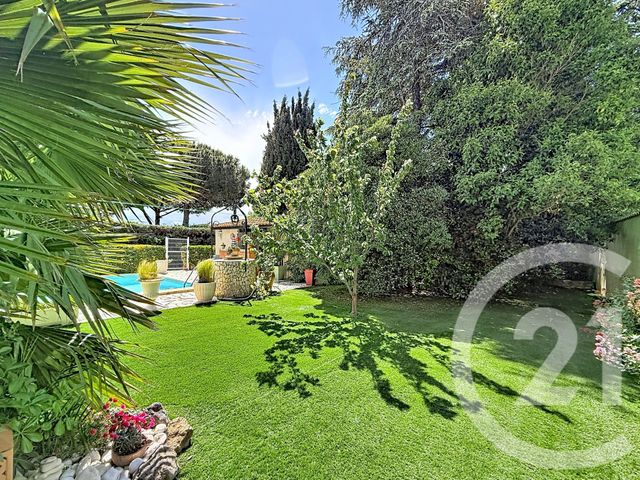Maison &agrave; vendre - 7 pi&egrave;ces - 220,20 m2 - Vias - 34 - LANGUEDOC-ROUSSILLON