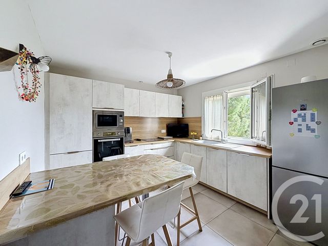 Maison &agrave; vendre - 7 pi&egrave;ces - 220,20 m2 - Vias - 34 - LANGUEDOC-ROUSSILLON