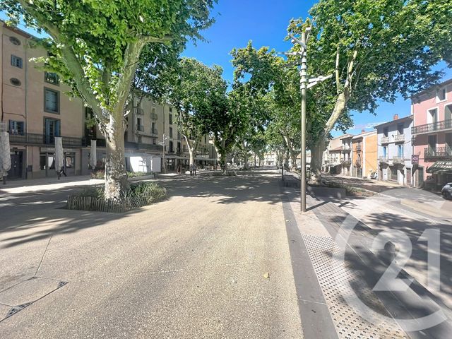 Appartement T2 &agrave; vendre - 2 pi&egrave;ces - 35,20 m2 - Agde - 34 - LANGUEDOC-ROUSSILLON
