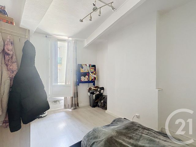 Appartement T2 &agrave; vendre - 2 pi&egrave;ces - 35,20 m2 - Agde - 34 - LANGUEDOC-ROUSSILLON