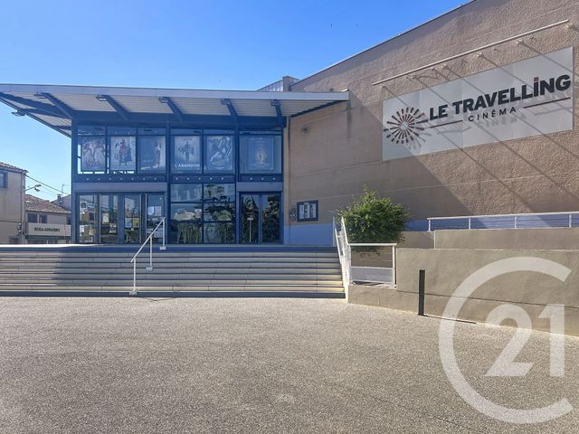 Appartement T2 &agrave; vendre - 2 pi&egrave;ces - 35,20 m2 - Agde - 34 - LANGUEDOC-ROUSSILLON