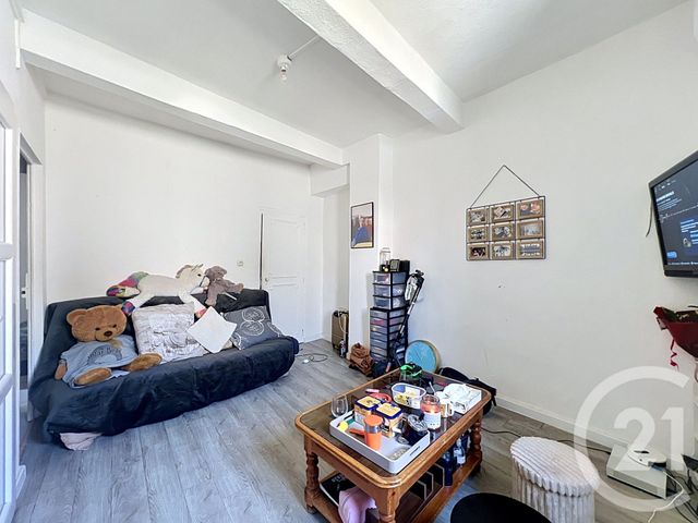 Appartement T2 &agrave; vendre - 2 pi&egrave;ces - 35,20 m2 - Agde - 34 - LANGUEDOC-ROUSSILLON