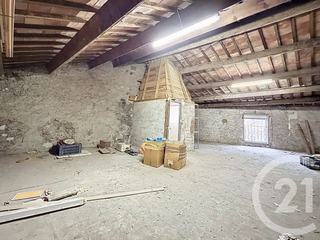 Appartement T4 &agrave; vendre - 4 pi&egrave;ces - 89,55 m2 - Agde - 34 - LANGUEDOC-ROUSSILLON