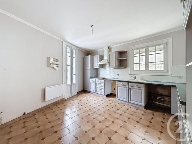 Appartement T4 &agrave; vendre - 4 pi&egrave;ces - 89,55 m2 - Agde - 34 - LANGUEDOC-ROUSSILLON