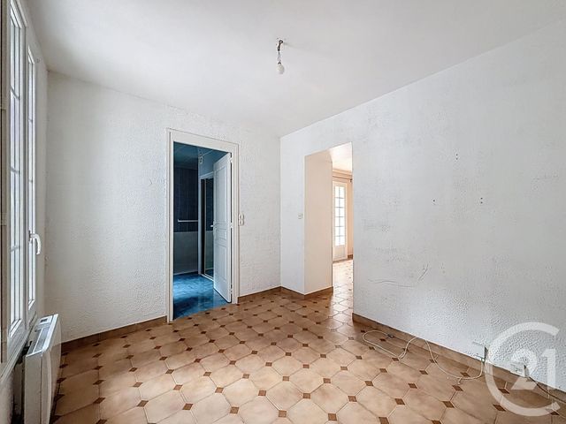 Appartement T4 &agrave; vendre - 4 pi&egrave;ces - 89,55 m2 - Agde - 34 - LANGUEDOC-ROUSSILLON