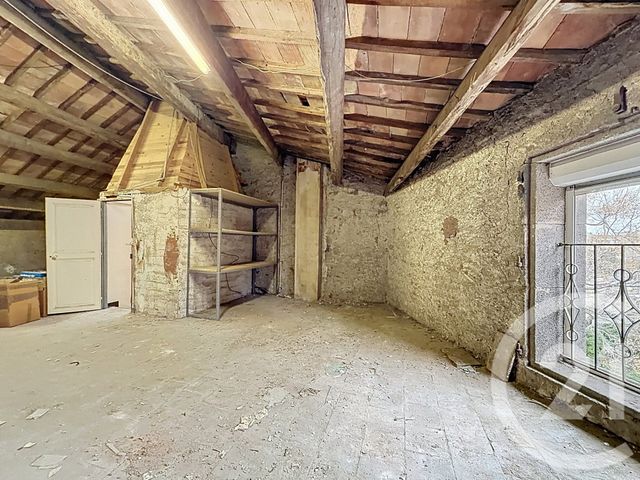 Appartement T4 &agrave; vendre - 4 pi&egrave;ces - 89,55 m2 - Agde - 34 - LANGUEDOC-ROUSSILLON