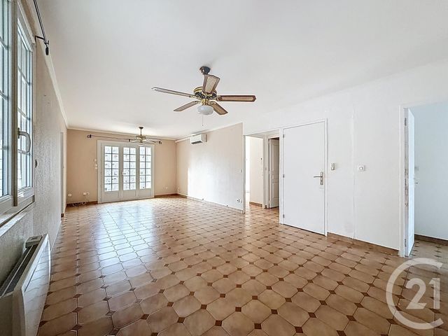 Appartement T4 &agrave; vendre - 4 pi&egrave;ces - 89,55 m2 - Agde - 34 - LANGUEDOC-ROUSSILLON