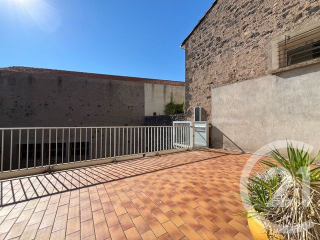 Appartement T4 &agrave; vendre - 4 pi&egrave;ces - 89,55 m2 - Agde - 34 - LANGUEDOC-ROUSSILLON