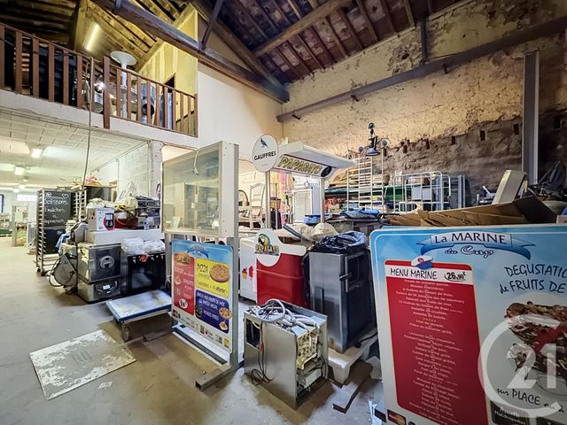 Divers &agrave; vendre - 372 m2 - Marseillan - 34 - LANGUEDOC-ROUSSILLON