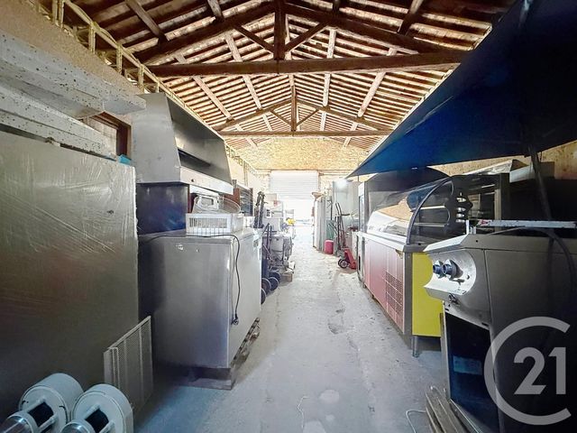 Divers &agrave; vendre - 372 m2 - Marseillan - 34 - LANGUEDOC-ROUSSILLON