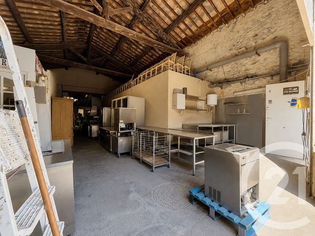 Divers &agrave; vendre - 372 m2 - Marseillan - 34 - LANGUEDOC-ROUSSILLON
