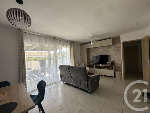 Maison &agrave; vendre - 3 pi&egrave;ces - 57,56 m2 - St Thibery - 34 - LANGUEDOC-ROUSSILLON