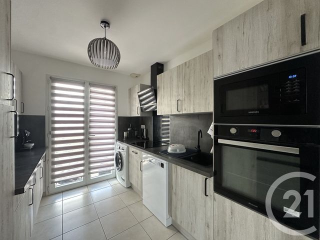 Maison &agrave; vendre - 3 pi&egrave;ces - 57,56 m2 - St Thibery - 34 - LANGUEDOC-ROUSSILLON